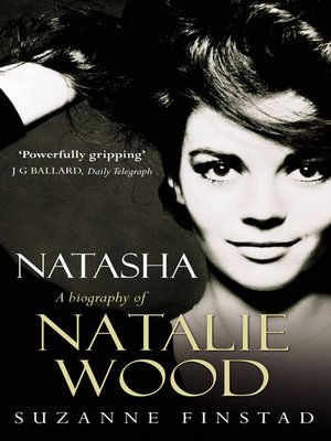 cover image of Natasha